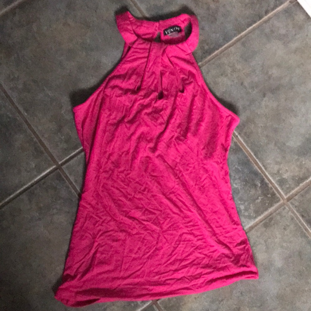 Camisole venus xsmall rose